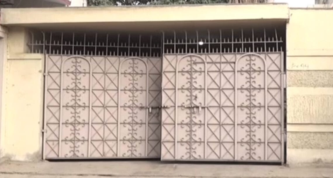 نارتھ ناظم آباد میں گھر پر ڈکیتی، مزاحمت پر فائرنگ کے نتیجے میں 3 افراد زخمی