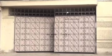 نارتھ ناظم آباد میں گھر پر ڈکیتی، مزاحمت پر فائرنگ کے نتیجے میں 3 افراد زخمی