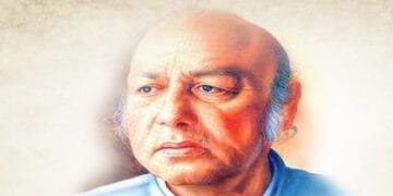 شاعرانقلاب حبیب جالب کو دنیا سے جدا ہوئے 26 برس بیت گئے