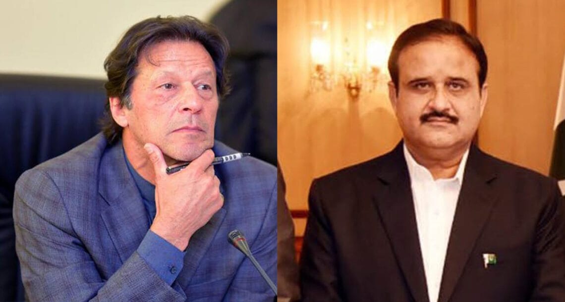 پنجاب اسمبلی سے تنخواہوں میں اضافے کا بل منظور، وزیر اعلی پنجاب کی تنخواہ وزیراعظم سے زیادہ ہوگئی