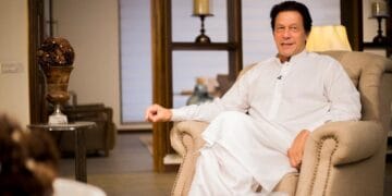 وزیر اعظم عمران خان کل باجوڑ ایجنسی کا دورہ کریں گے