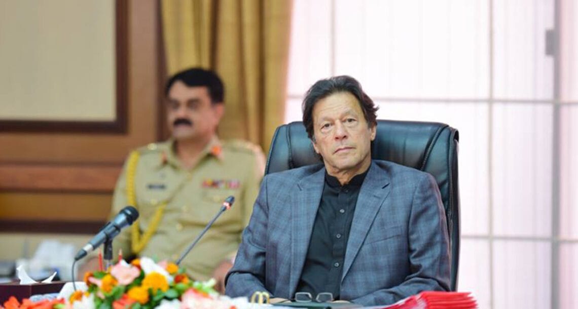 وزیر اعظم کی زیر صدارت وفاقی کابینہ کا اجلاس آج ہوگا