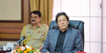 وزیر اعظم کی زیر صدارت وفاقی کابینہ کا اجلاس آج ہوگا
