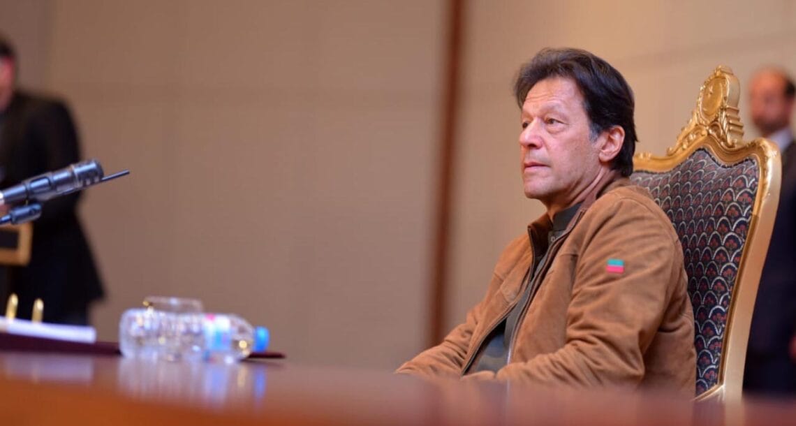 وزیراعظم نے 19 مارچ کو وفاقی کابینہ کا اجلاس طلب کر لیا