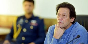 خواتین کے عالمی دن موقع پر وزیراعظم کا محترمہ فاطمہ جناح کو خراج عقیدت