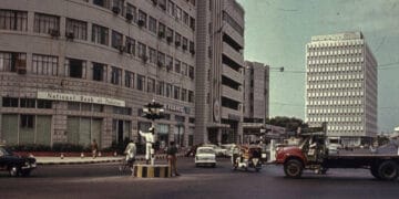 سندھ حکومت کا شہر کے اولڈ سٹی ایریا کو تاریخی شکل میں بحال کرنےکا فیصلہ