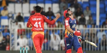 پی ایس ایل 4 ایلیمینٹر راؤنڈ: کراچی کنگز اور اسلام آباد یونائیٹڈ آج مد مقابل ہونگے