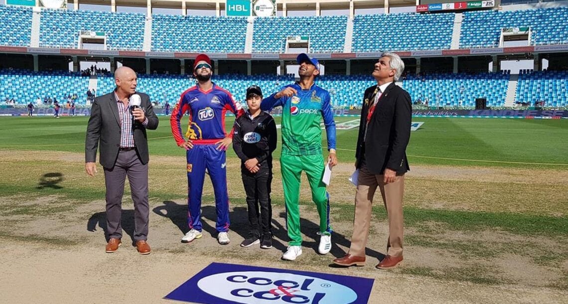 پی ایس ایل 4: کراچی کنگز اور ملتان سلطانز آج اپنی بقا کی جنگ لڑیں گی