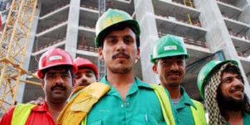 پنجاب حکومت کا مزدورکی کم ازکم تنخواہ 16500 مقررکرنے کا فیصلہ