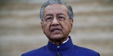 ملائیشیا کے وزیراعظم مہاتیر محمد تین روزہ دورے پر پاکستان پہنچیں گے