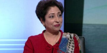 پاک بھارت کشیدگی خطے کے وسیع تر مفاد میں نہیں. ڈاکٹر ملیحہ لودھی