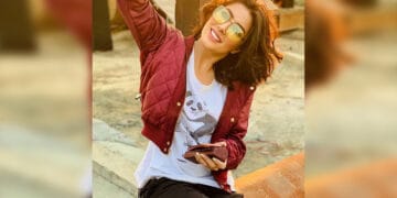 انڈسٹری میں اچھا کام کررہی ہوں‌ اسی وجہ سے سول اعزاز سے نوازا جا رہا ہے. مہوش حیات