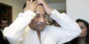 یہ سمجھ لیں کہ مشرف کا ٹرائل تو ہونا ہے، بڑا ہو یا چھوٹا ٹرائل کو ہائی جیک کوئی نہیں کرسکتا. سپریم کورٹ