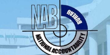 میگا منی لانڈرنگ کیس میں نیب کا 11 محکموں سے ترقیاتی کاموں کا ریکارڈ طلب