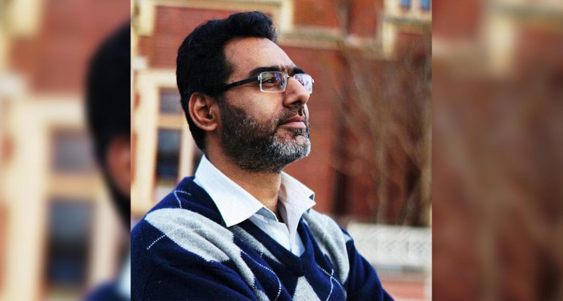 سانحہ کرائسٹ چرچ:دوسروں کی جان بچاتے ہوئےشہادت حاصل کرنے والے پاکستانی نعیم راشد ہیرو قرار