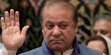 العزیزیہ ریفرنس:‌ نواز شریف کی 6 ہفتوں کے لیے ضمانت منظور، رہائی کا حکم جاری