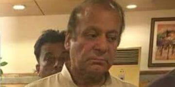 نواز شریف ناساز طبعیت کے باعث آج کوٹ لکھپت جیل میں پارٹی رہنماؤں سے ملاقات نہیں کریں گے
