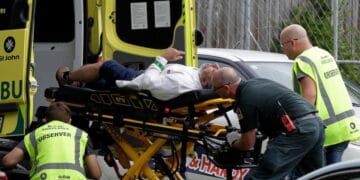 نیوزی لینڈ: مسجد میں دہشتگردی کا واقعہ، بنگلہ دیشی کھلاڑی محفوظ