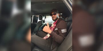 پاکستان میں فٹ بال کو پروان چڑھانے کیلئے معروف فرنچ فٹبالر اسلام آباد پہنچ گئے