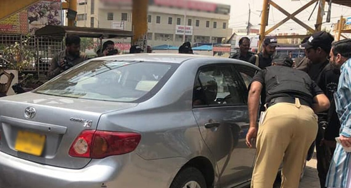 قاتلانہ حملے میں مفتی تقی عثمانی محفوظ، گارڈ اور ڈرائیور جاں بحق