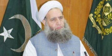 کافر اور واجب القتل قرار دینے کا حق کسی مدرسے یا فرد کو حاصل نہیں۔ وفاقی وزیر مذہبی امور