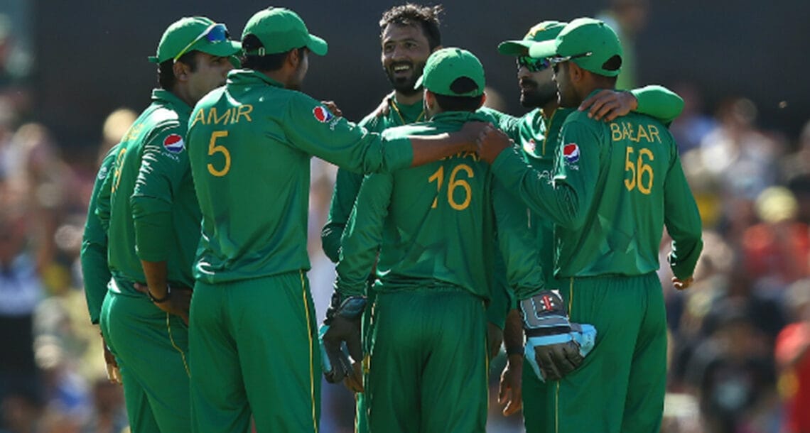 آسٹریلیا کے خلاف ون ڈے سیریز کے لیے قومی ٹیم آج یو اے ای روانہ ہوگی