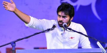 ہم بی جے پی سے دس گنا زیادہ محب وطن ہیں. پون کلیان