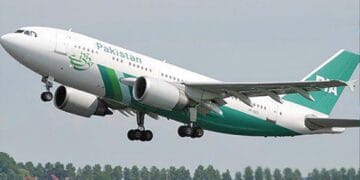 سول ایوی ایشن اتھارٹی نے ایئرپورٹ فضائی آپریشن کے لیے کھول دیے