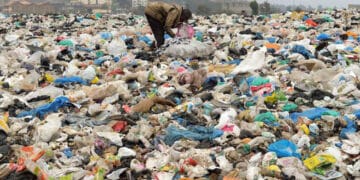 کراچی:‌کلفٹن میں پلاسٹک کی تھیلیوں پر پابندی کا فیصلہ