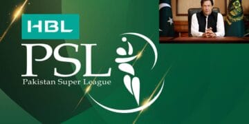 وزیر اعظم کا اگلا پی ایس ایل مکلمل طور پر پاکستان میں کرانے کا اعلان