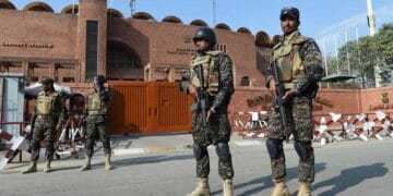پی ایس ایل 4:‌ کراچی پولیس کا سیکیورٹی فراہم کرنے کیلئے پلان ترتیب