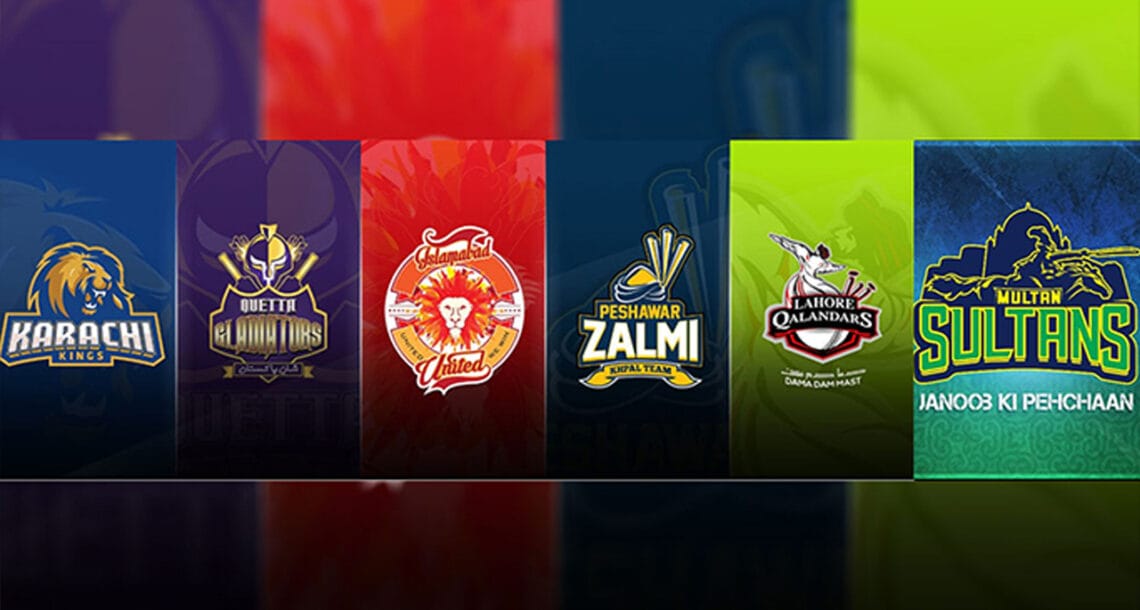 پی ایس ایل 4:‌ یو اے ای میں آج آخری دو میچز کھیلیں جائیں گے