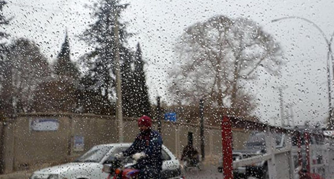 ملک کے  بیشتر علاقوں  میں مو سم سرد او ر خشک جبکہ کوئٹہ میں ہلکی بارش کا امکان