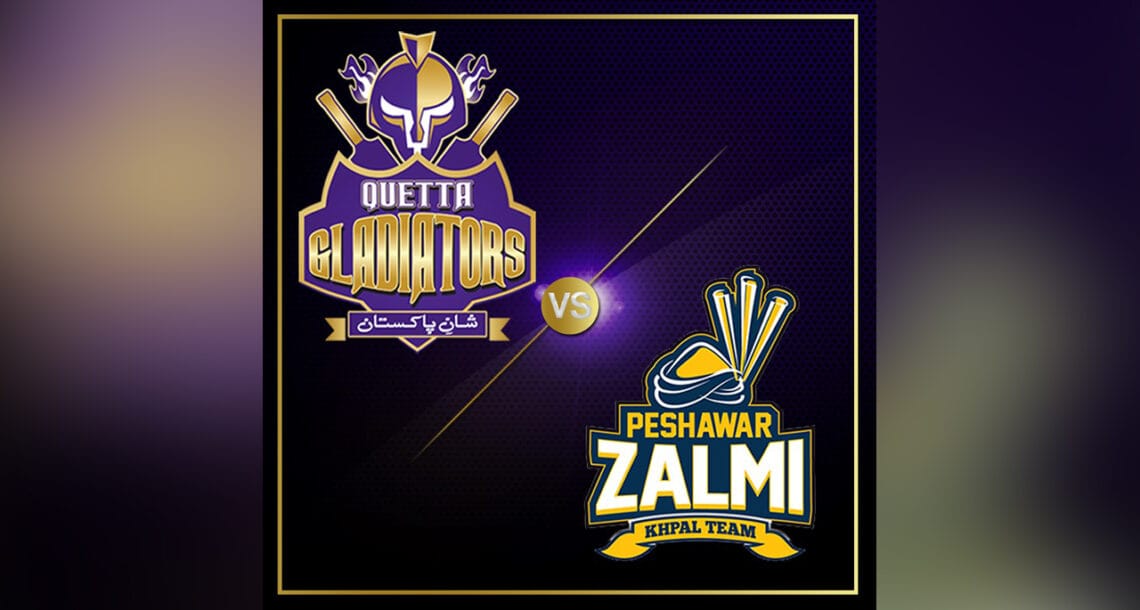 پاکستان سپر لیگ 4: پلے آف مرحلے کا آغاز آج سے ہوگا