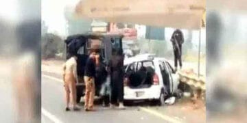 سانحہ ساہیوال میں گرفتار سی ٹی ڈی کے 6 اہلکاروں پر آج فرد جرم عائد ہوگی