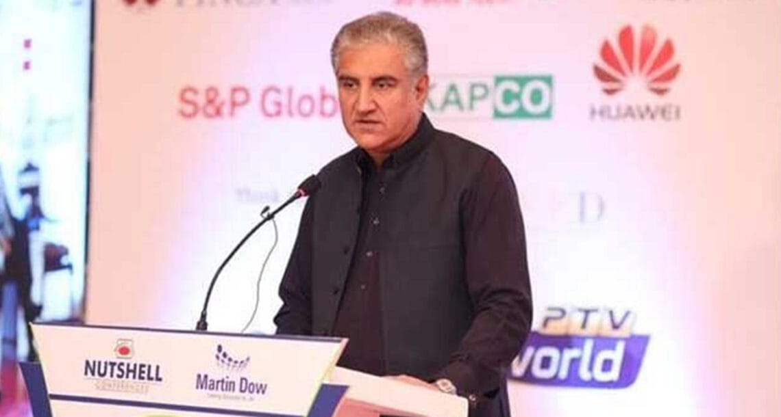 بھارت ،افغانستان اور ایران کے ساتھ تعلقات میں بہتری چاہتے ہیں۔ وزیر خارجہ