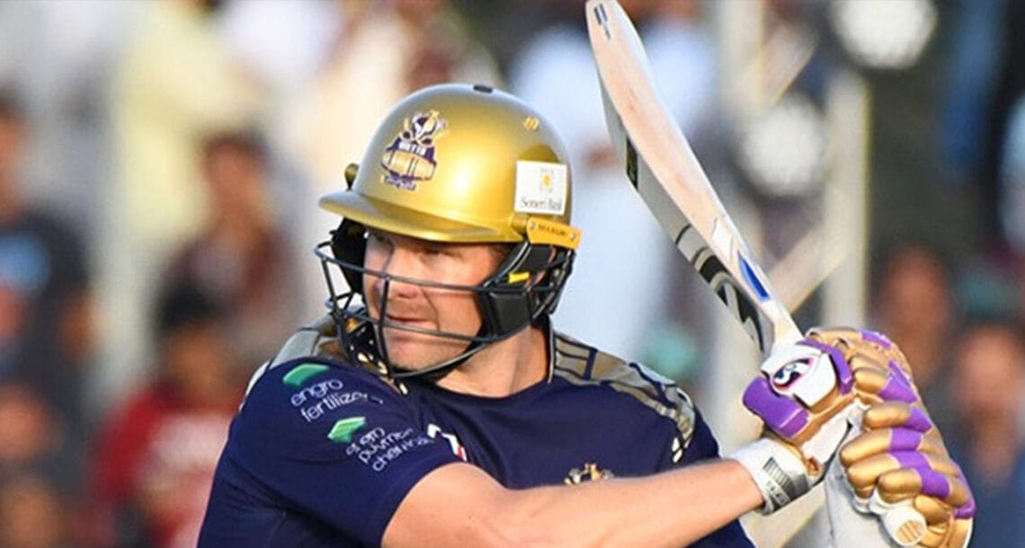 پی ایس ایل 4: شین واٹسن سمیت کئی اہم کھلاڑیوں کا کراچی آنے کا اعلان