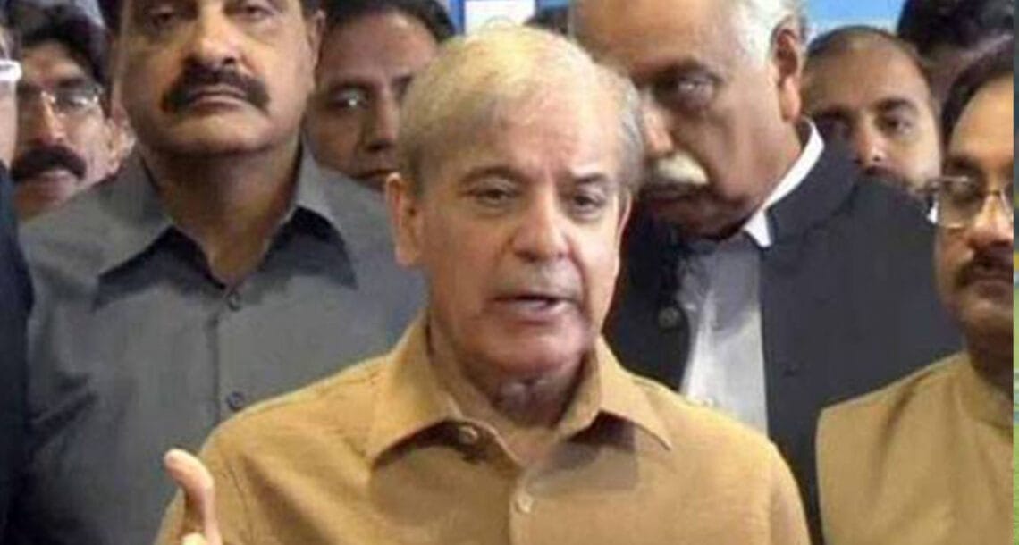 10 سال بطور وزیراعلیٰ ایک دن بھی تنخواہ نہیں لی. شہباز شریف