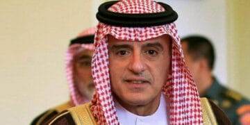 سعودی  وزیرمملکت برائے خارجہ آج پاکستان پہنچیں گے