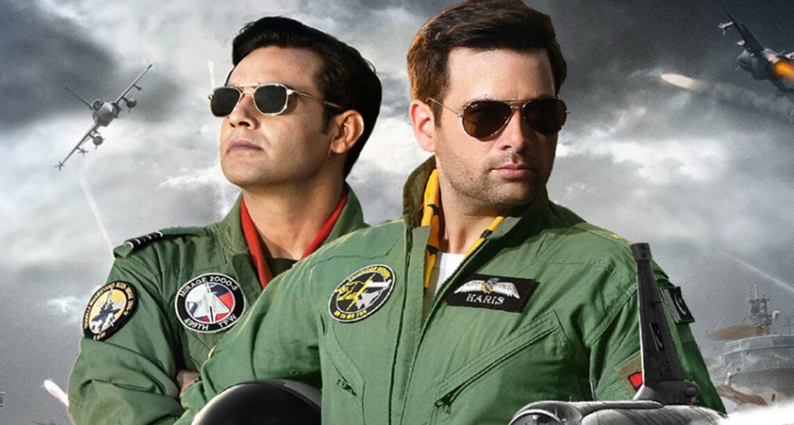 شیردل کی کامیابیوں کا سفر جاری، 5 دن میں 5 کروڑ کا بزنس