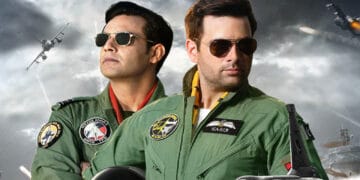 شیردل کی کامیابیوں کا سفر جاری، 5 دن میں 5 کروڑ کا بزنس