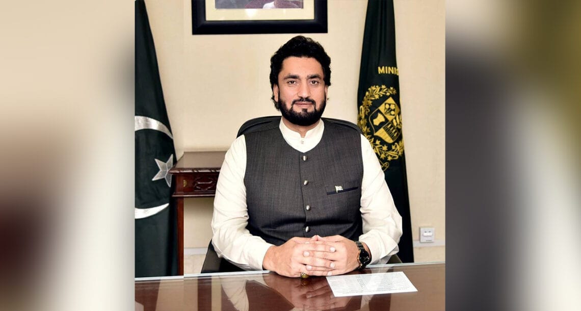 کالعدم تنظیموں کیخلاف مقاصد کے حصول تک آپریشن جاری رہے گا۔ شہریار آفریدی