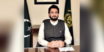 کالعدم تنظیموں کیخلاف مقاصد کے حصول تک آپریشن جاری رہے گا۔ شہریار آفریدی