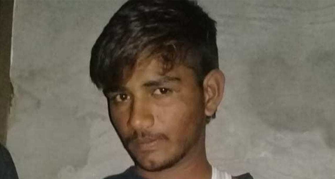 لاہور میں طالب علم کے ہاتھوں ٹیچرکا قتل