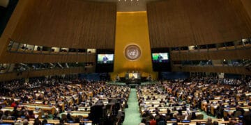 پاکستان کا بھارت کی ماحولیاتی جارحیت پراقوام متحدہ سے رجوع کرنے کا اعلان