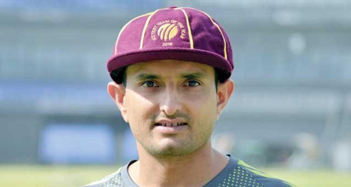 محمد عباس کو آئی سی سی ٹیم آف دی ایئر کی کیپ مل گئی