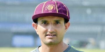 محمد عباس کو آئی سی سی ٹیم آف دی ایئر کی کیپ مل گئی