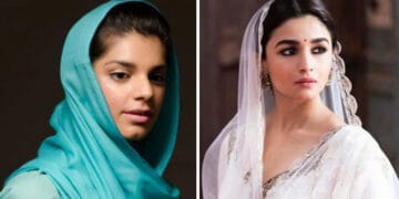 عالیہ بھٹ نے اپنے کردار کو ادا کرنے کے لیے پاکستانی ڈرامے سے مدد حاصل کی