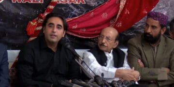 افسوس ہے کہ ریاست فیصلہ نہیں کرسکی کہ وہ دہشتگردوں کے ساتھ ہے یا شہدا کے. بلاول بھٹو