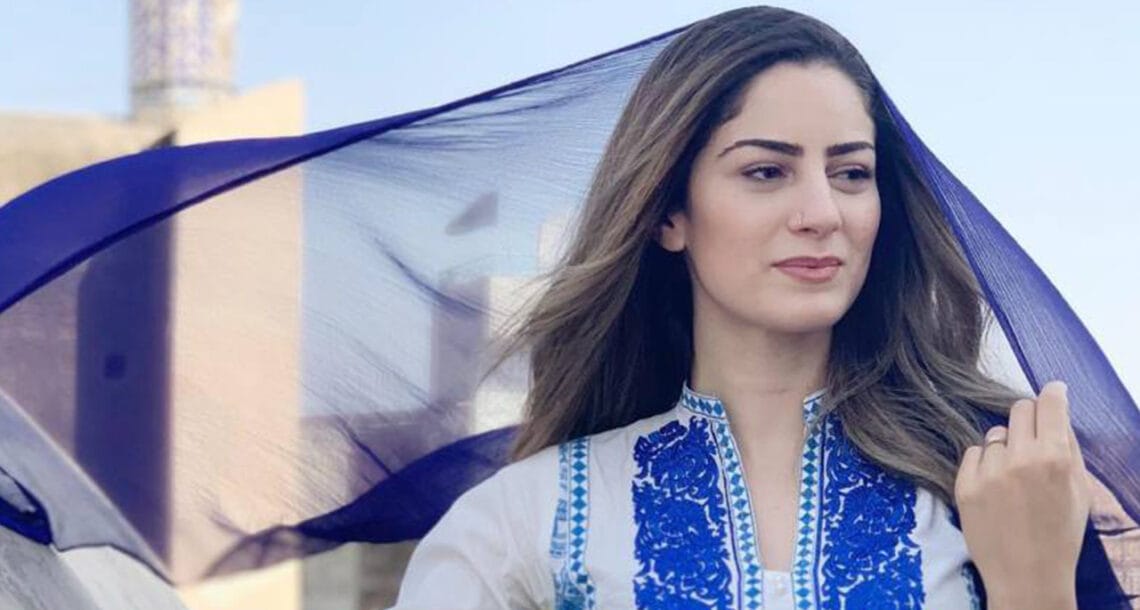 اسلام آباد میں کینیڈین ماڈل خاتون کو ہراساں کرنے والے ملزمان گرفتار